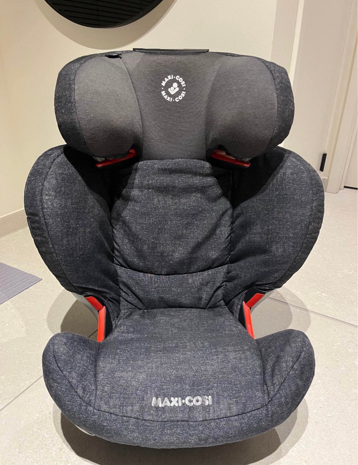 Maxi Cosi Rodifix Airprotect, Enlèvement, Comme neuf