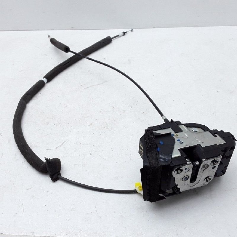 BARRE DE SERRURE DE PORTE AVANT GAUCHE Nissan Juke (F15), Utilisé, Nissan