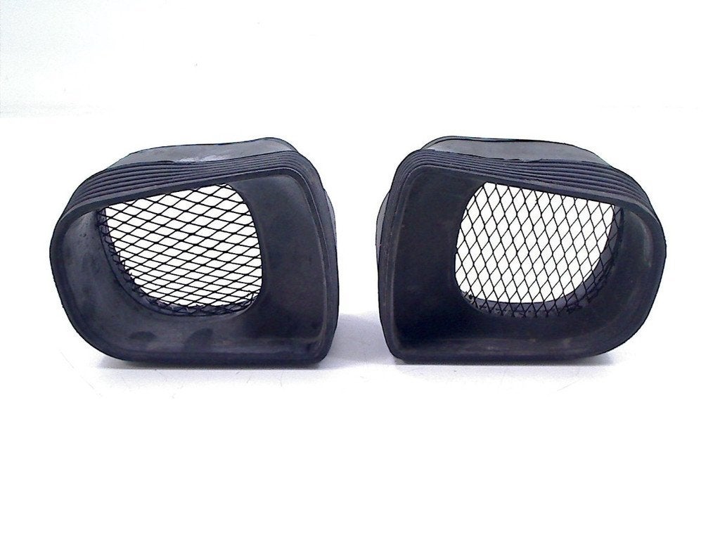 PRISE D'AIR SET Suzuki GSX R 600 1997-2000 SRAD (GSXR 600), Motos, Dhr. S. di Majo, Utilisé, Info@cama-motorparts.nl, P.J. Troelstraweg 8 8
3144 CX  MAASSLUIS, NL