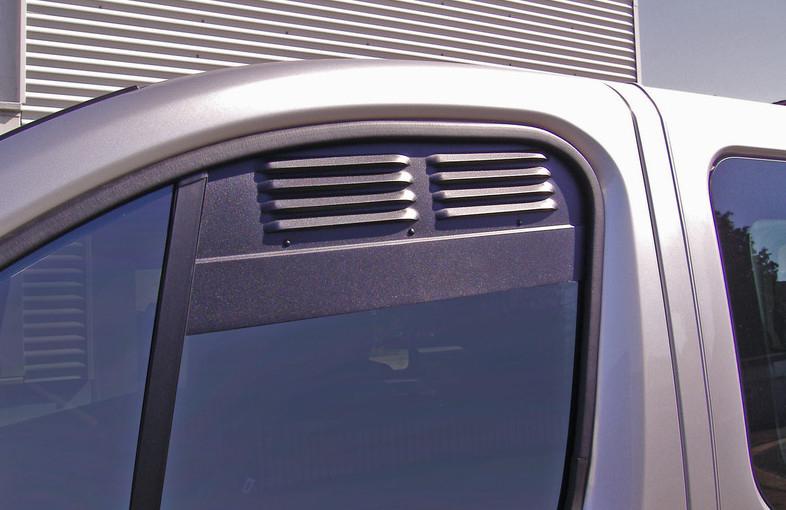 Ventilatierooster set Opel Vivaro B 2014-2019 Renault trafic
