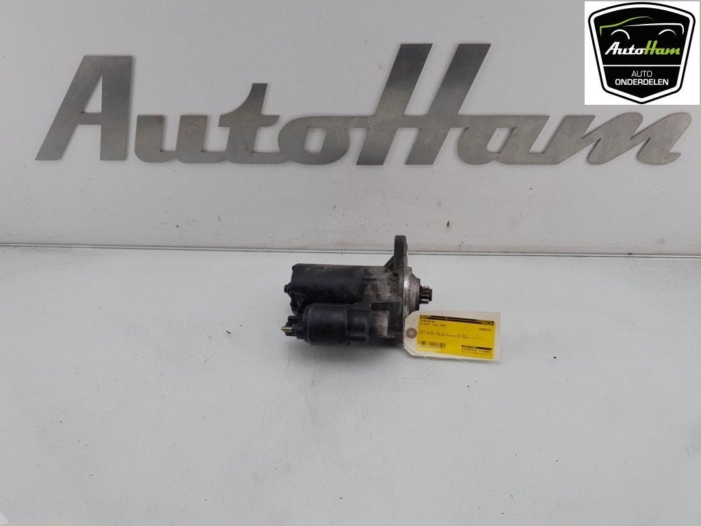 DÉMARREUR Volkswagen Golf IV (1J1) (01-1997/06-2005), Robert Bosch AG, Volkswagen, Utilisé, Robert-Bosch-Allee 1
74232  Abstatt, DE