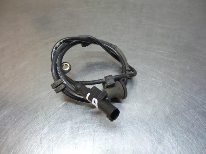 Capteur ABS d'un Toyota Aygo (Aygo 05-), -, 3 mois de garantie, Toyota, Utilisé