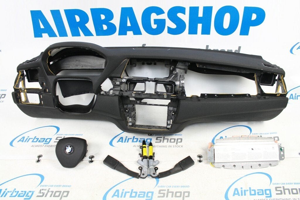 Airbag kit Tableau de bord sport BMW X5 E70 X6 E71, Autos : Pièces & Accessoires