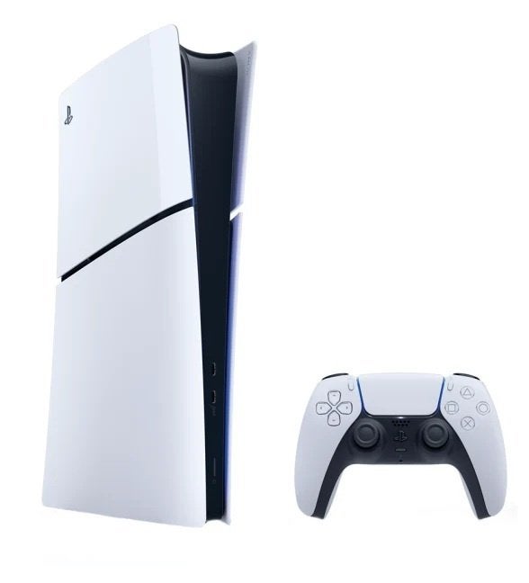 Playstation 5 Digital 825 GB - Reconditionnée, Enlèvement ou Envoi, Reconditionné, Playstation 5 Digital