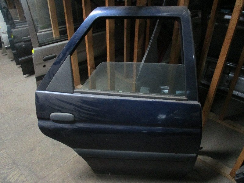 PORTIER RECHTS ACHTER Ford Escort 6 (AAL / ABL), Auto-onderdelen, Gebruikt, Deur, Achter, Henry-Ford-Straße  1
50735  Köln, DE