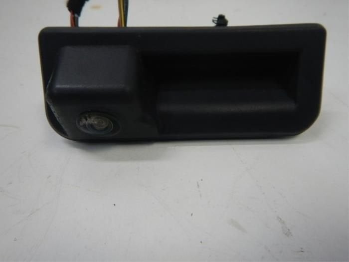 Achteruitrij Camera Volkswagen T-Cross (22727101), Enlèvement ou Envoi, Utilisé