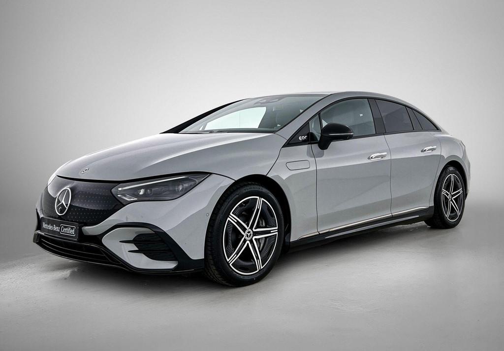 Mercedes-Benz EQE-Klasse 350 Berline AMG Line Night Pack | T, Autos, Achat, Alarme, https://public.car-pass.be/vhr/0085996c-1dca-439b-becb-698f606ec9e7