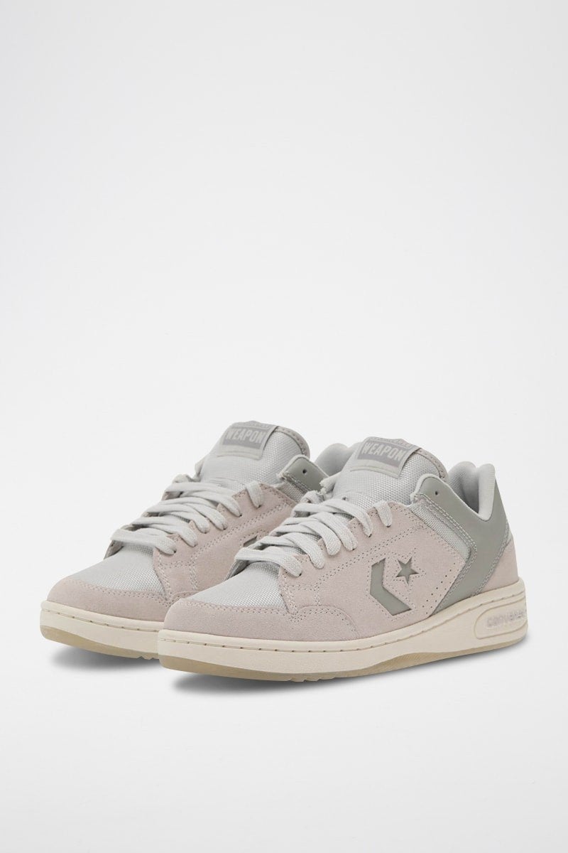 Converse baskets en cuir/ Neuf/ Pointure: 45/ Valeur: €100, Vêtements | Hommes, Chaussures, Neuf, Converse, Enlèvement, Baskets