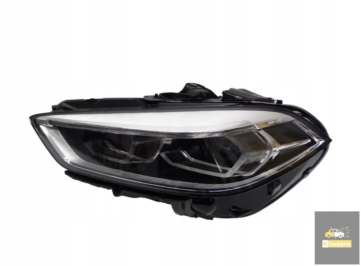 Koplamp BMW 1 Serie F40 Voll LED Linker Koplamp 9482811, Auto-onderdelen, Verlichting, Info@fabrikant.eu, Fabrikantstraat 1
1000 AA  Amsterdam, NL