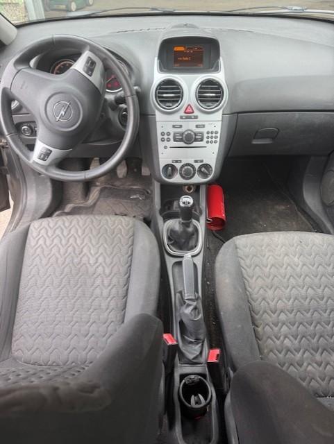 oldtimer auto, foto 9