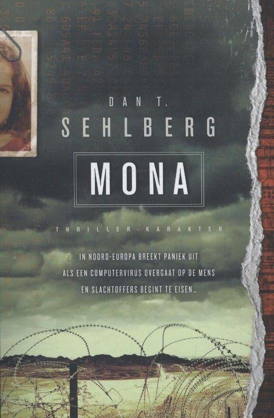 Te Koop MONA Dan T. Sehlberg, Dan T. Sehlberg, Utilisé, Scandinavie, Enlèvement ou Envoi