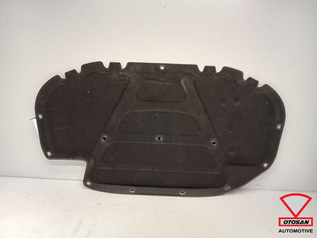 Isolation de capot VW Golf 7 5G0863831, Autos : Pièces & Accessoires, Volkswagen, Volkswagen AG, Vw@volkswagen.de, Utilisé