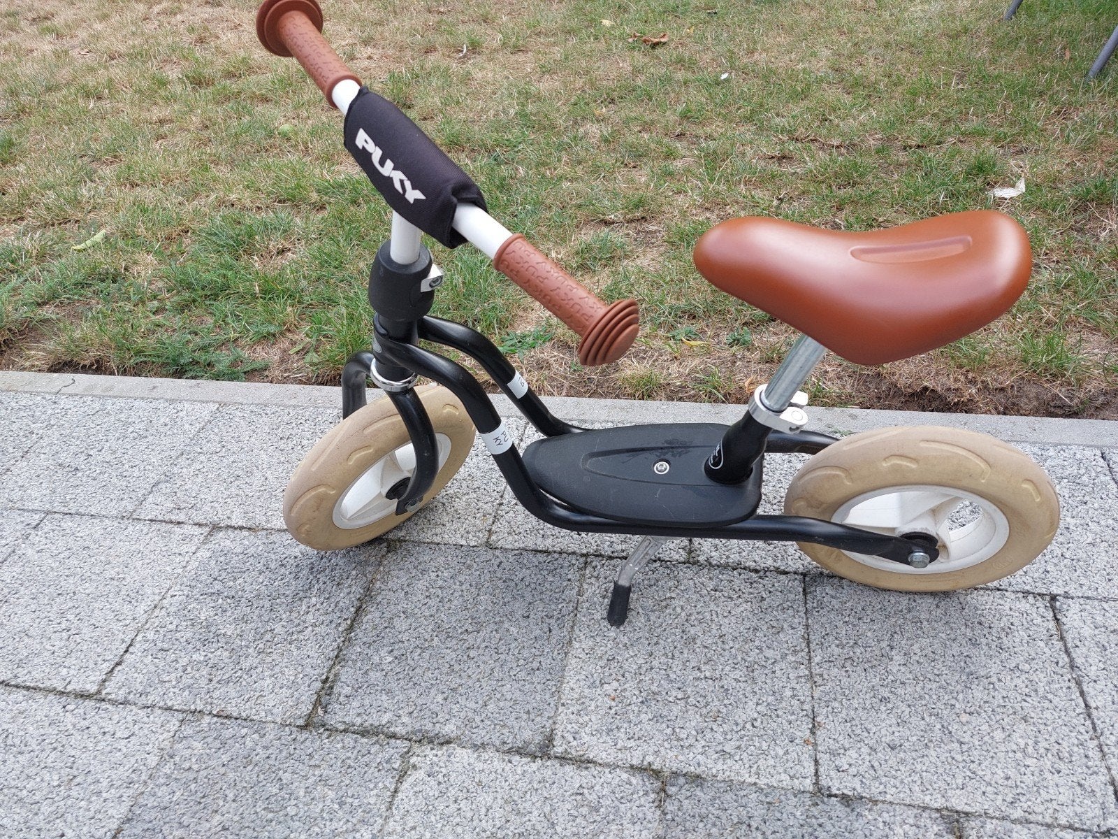 Puky loopfietsje, in nette staat, Ophalen, Zo goed als nieuw, Puky
