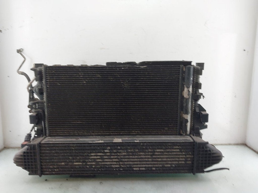 KIT DE REFROIDISSEMENT Ford S-Max (GBW) (01-2006/12-2014), Henry-Ford-Straße  1
50735  Köln, DE, Ford-Werke GmbH, Kunden@ford.com
