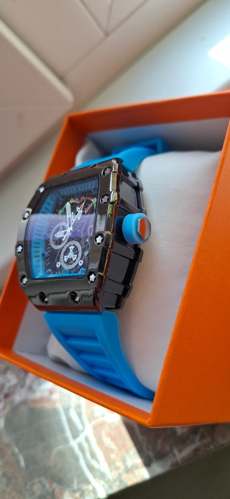 Horologe 20€, Enlèvement ou Envoi