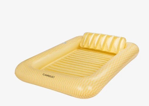 Tanning bed Flamingueo, Minder dan 80 cm, Opblaaszwembad, Nieuw, Ophalen of Verzenden