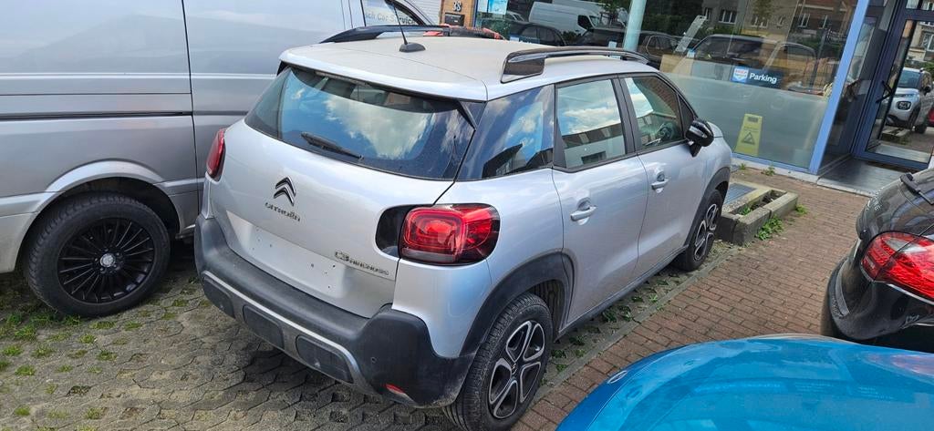 Citroen C3 aircross Automatique de 2019, Auto's, Particulier, Te koop