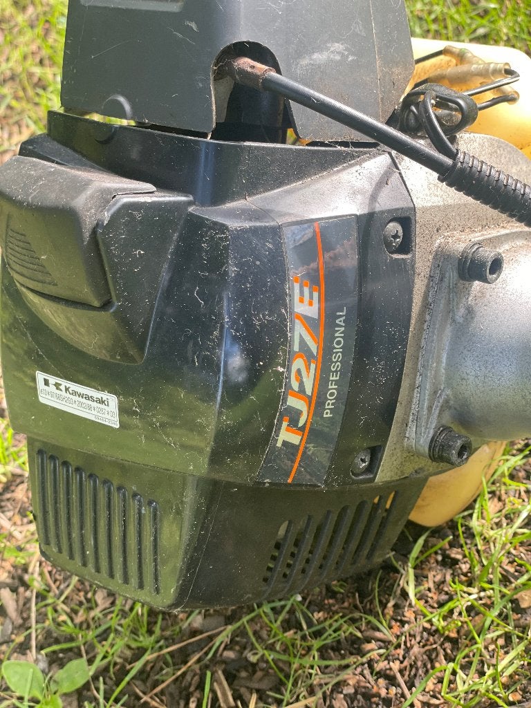 Haagschaar, Ophalen, Gebruikt, Benzine