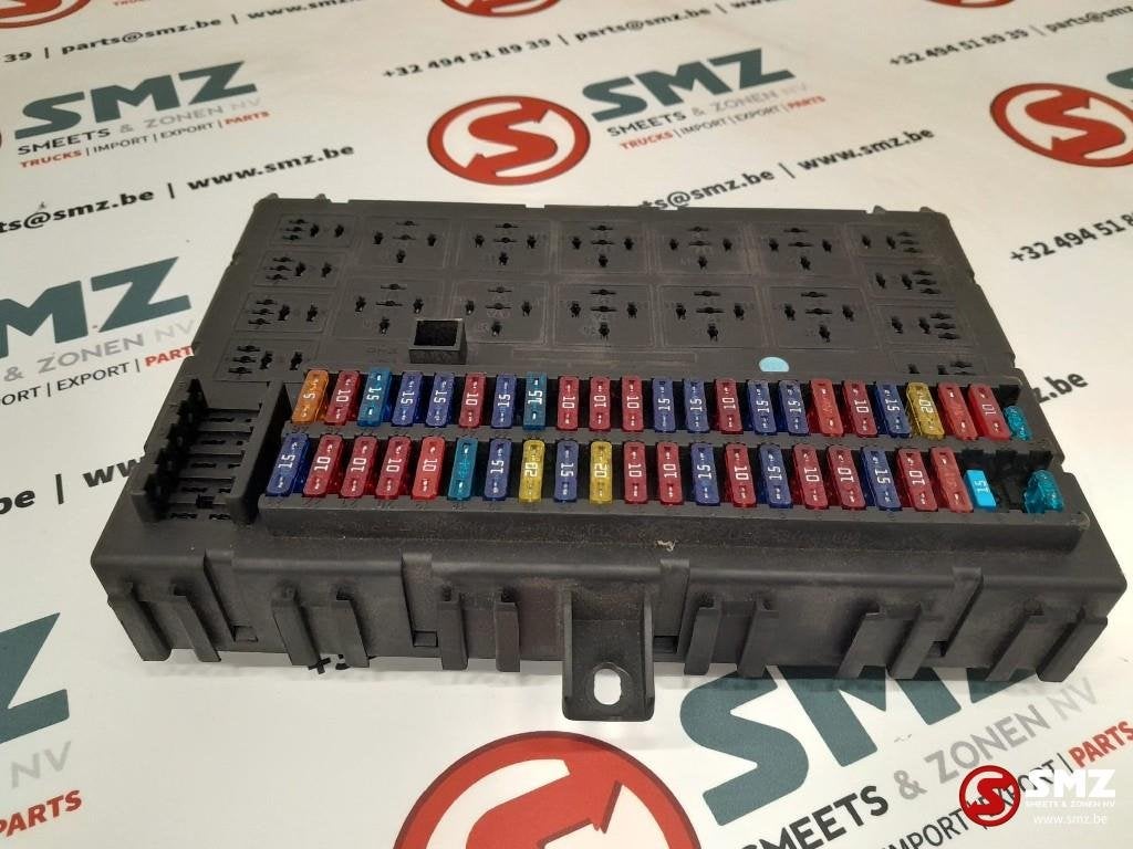 Occ zekeringskast DAF, Gebruikt, DAF, Elektronica en Kabels