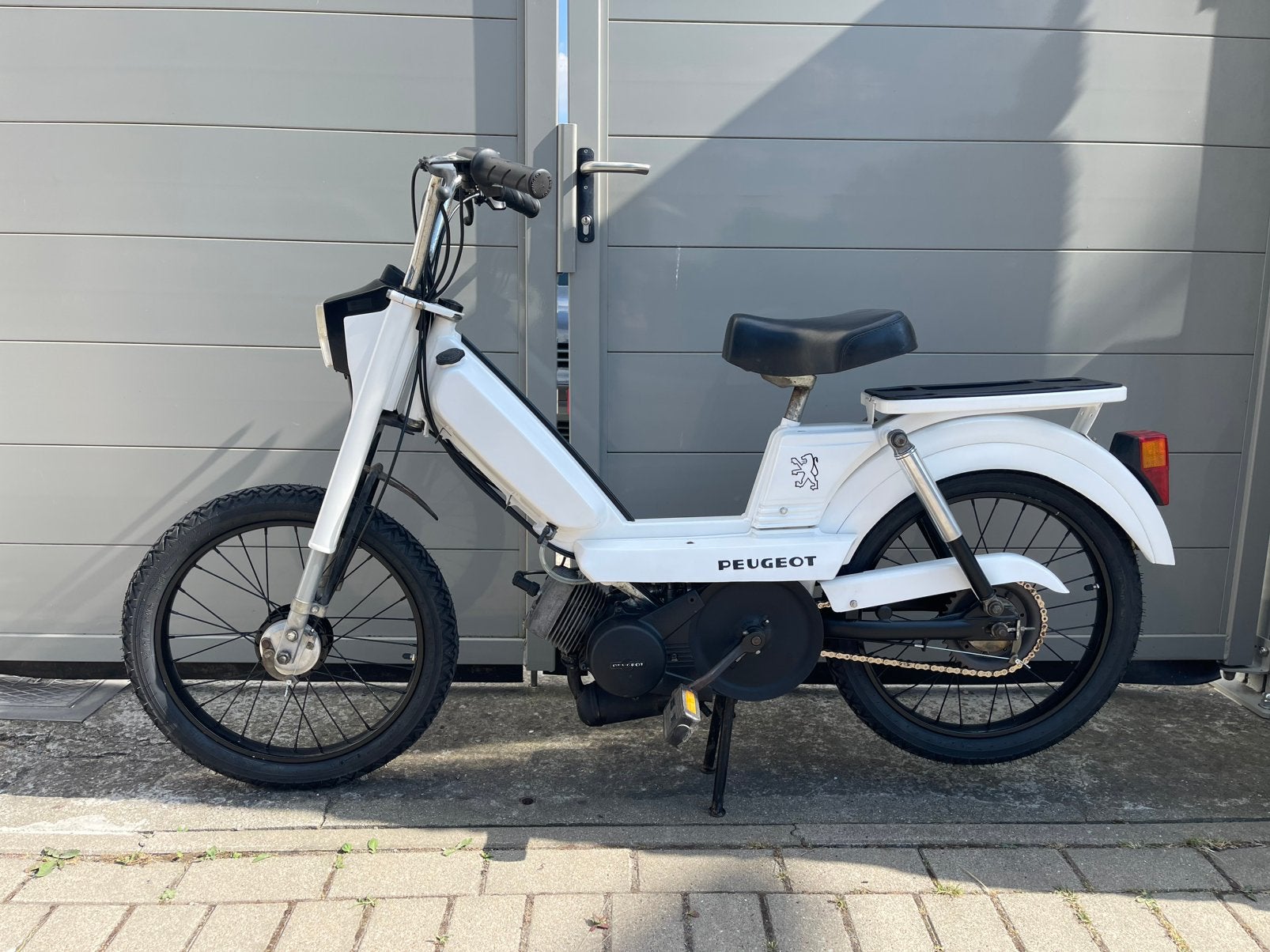 Peugeot 103 vogue, Enlèvement, Comme neuf, Autres modèles