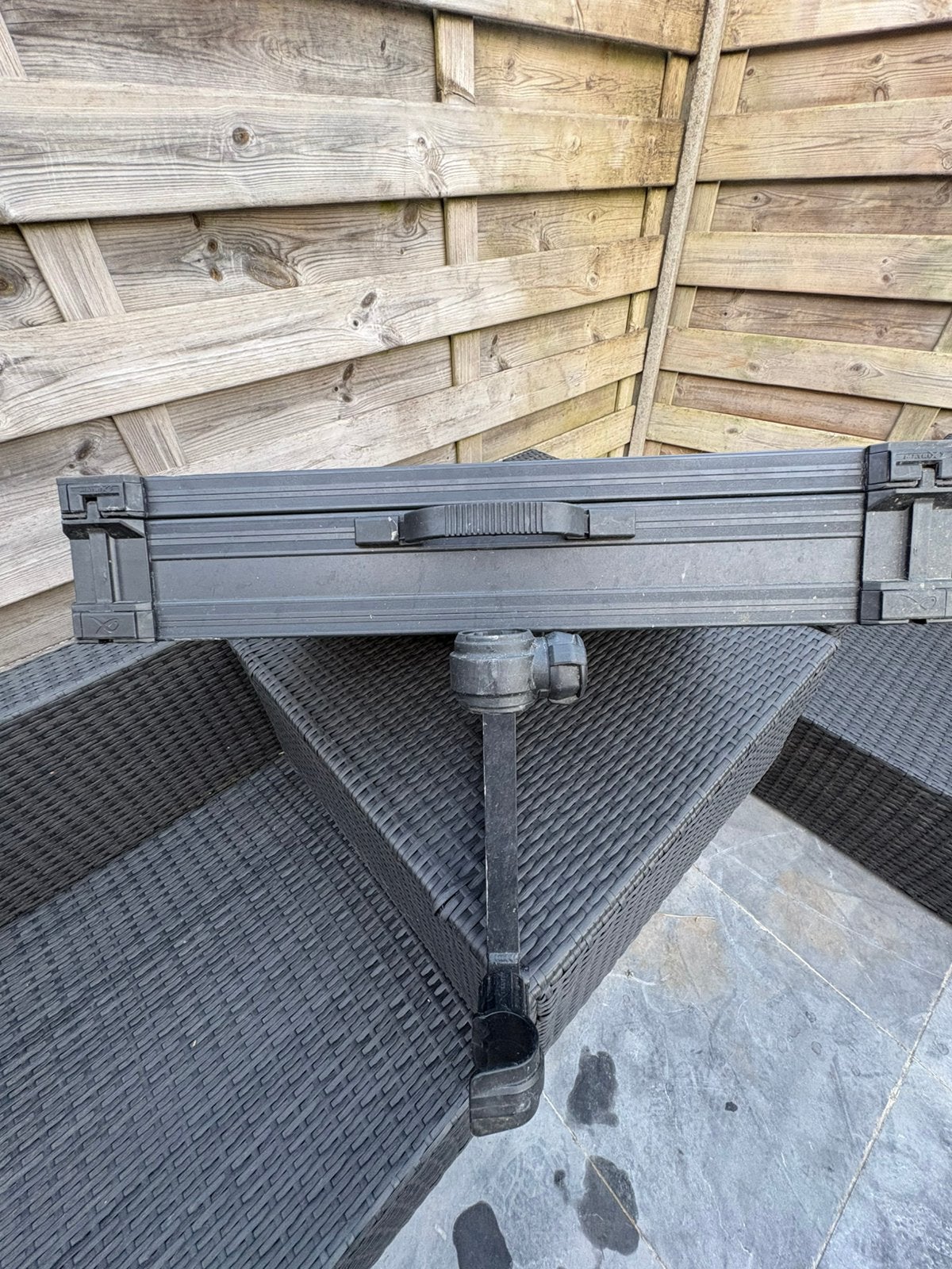 Matrix Pro Rigid Feeder Tray (Aastafel), Ophalen, Zo goed als nieuw