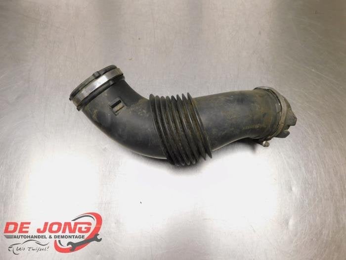 Tuyau d'aspiration air d'un Mercedes Vito, 3 mois de garantie, Utilisé, -, -