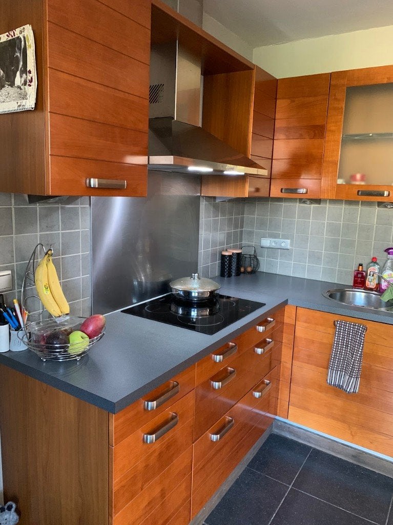 keuken af te halen en zelf te demonteren, Huis en Inrichting, Ophalen, Gebruikt