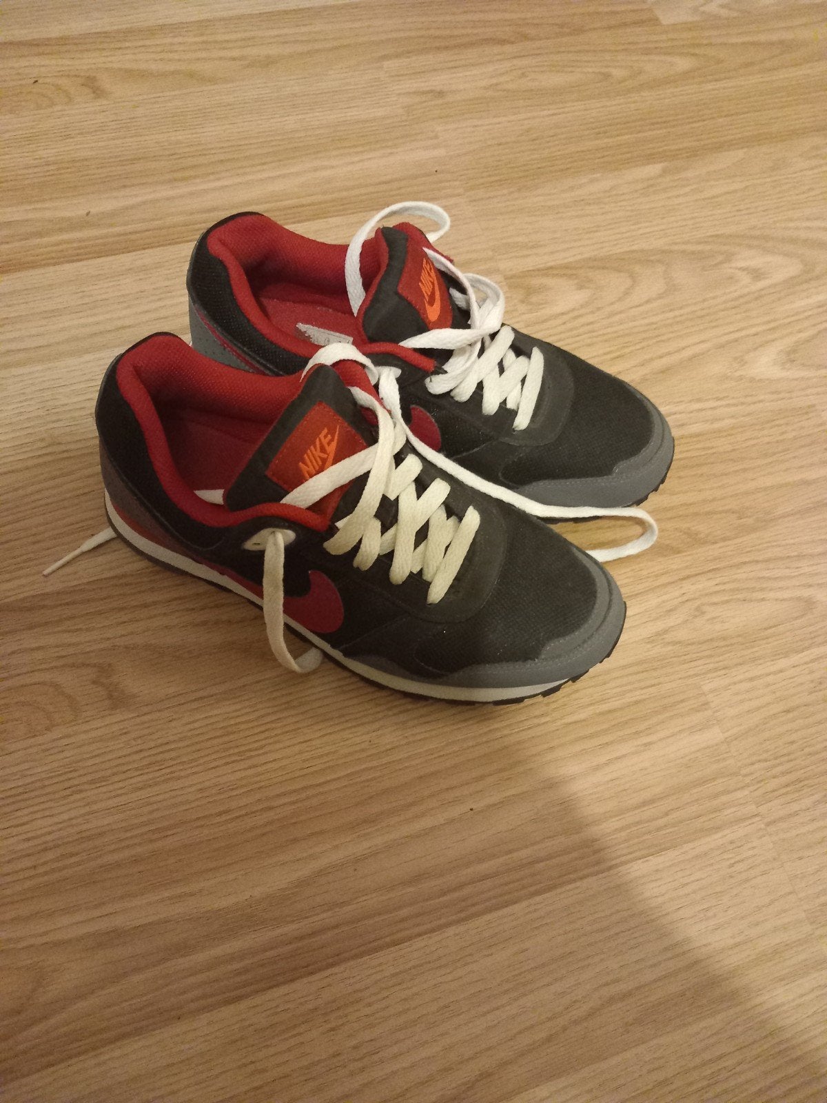 basket nike, Ophalen of Verzenden
