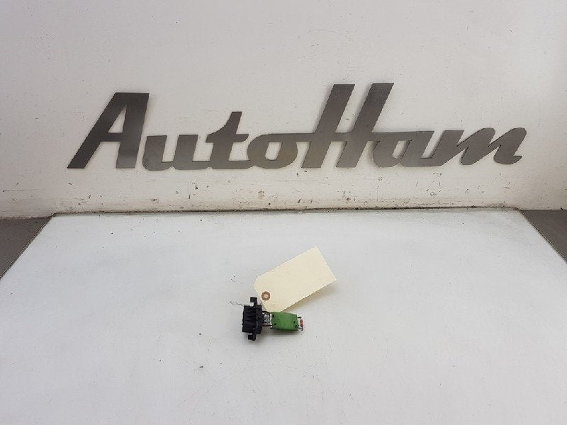 RESISTANCE CHAUFFE Fiat Fiorino (225) (|55702407|), Dhr. J. Ham, Administratie@autoham.nl, Utilisé, Fiat