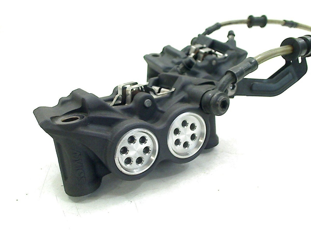 REMKLAUW VOOR SET Yamaha YZF R1 2015-2016 (YZF-R1 2CR), Motoren, Yamaha Motor Europe N.V., Gebruikt, Customersupport@yamaha-motor.co.uk