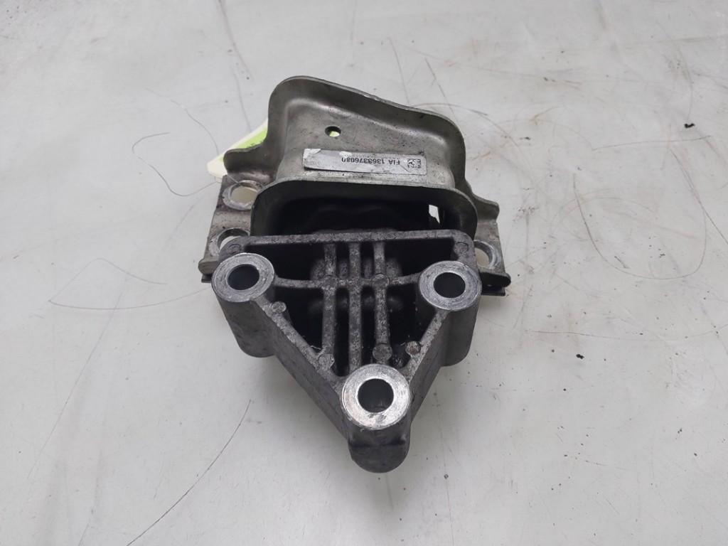 MONTAGE MOTEUR Fiat Ducato (250) (|1363376080|), Dhr. J. Ham, Administratie@autoham.nl, Utilisé, Fiat