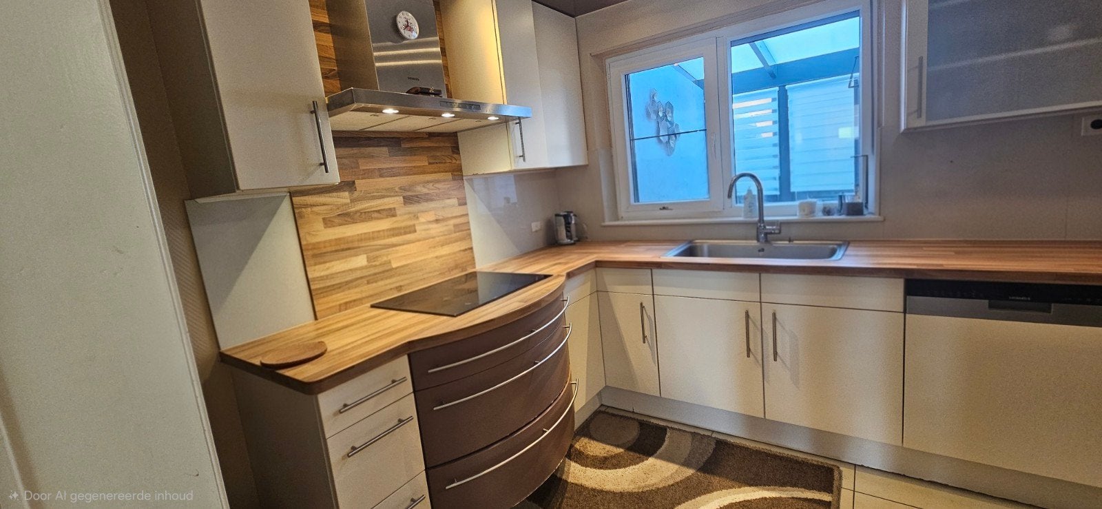 Complete keuken, Huis en Inrichting, Keuken | Complete keukens, Ophalen
