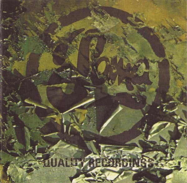 SALE--CD VARIOUS-Soma Quality Recordings Vol.2, Verzenden