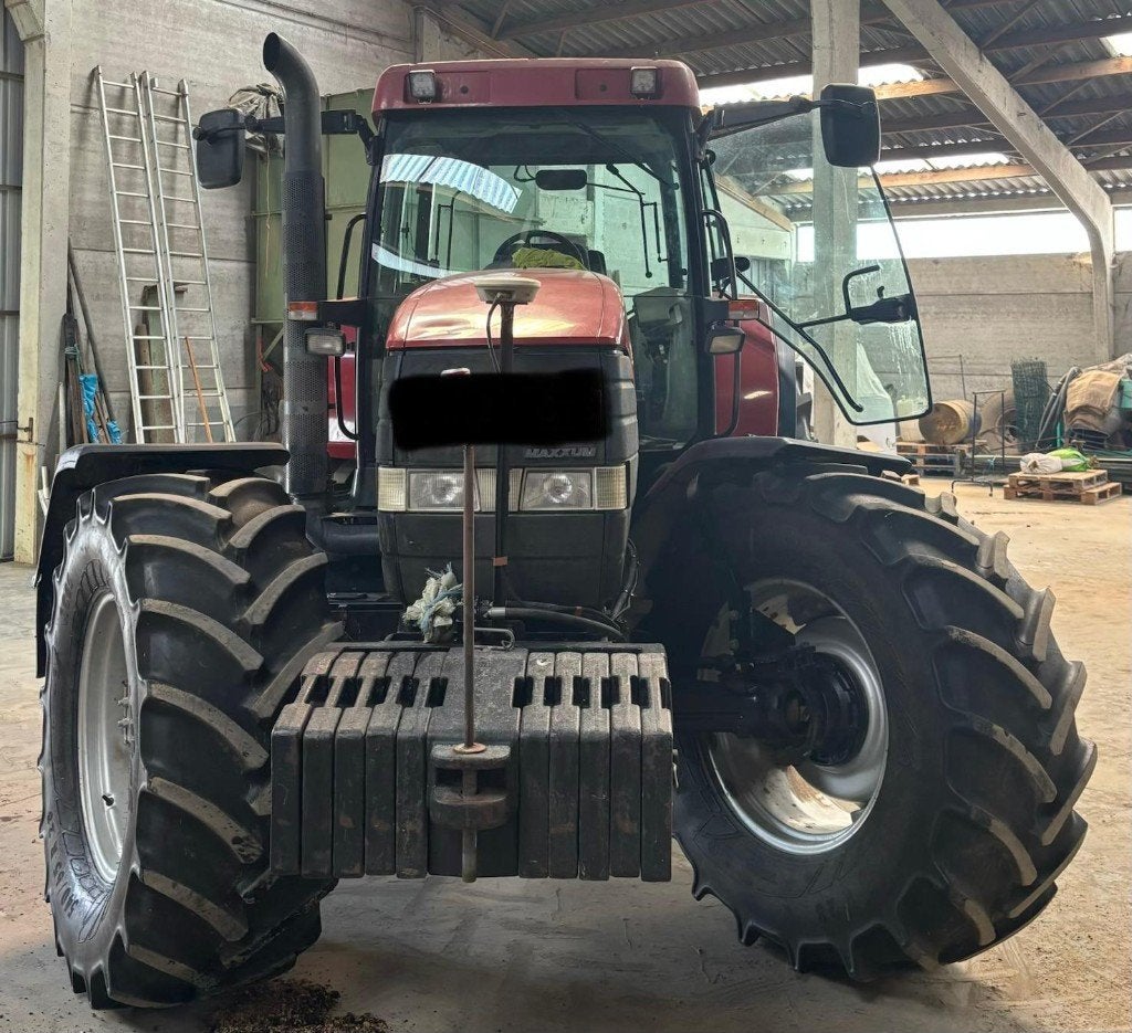 Tracteur CASE MX 135, Enlèvement ou Envoi, Utilisé