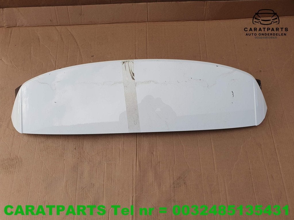 81A827933 Q2 spoiler q2 achterklep spoiler Q2 aileron, Gebruikt, AUDI AG, Auto-Union-Strasse 1
85045  Ingolstadt, DE, Audi