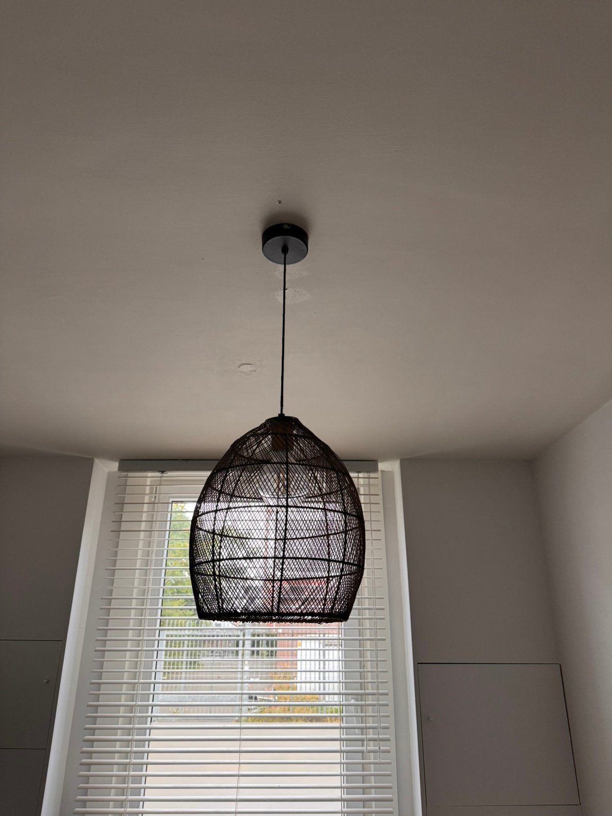 Hanglamp light & living meya, Huis en Inrichting, Ophalen, Zo goed als nieuw