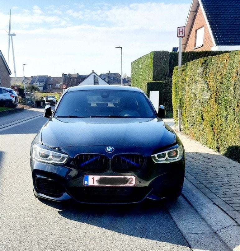 Bmw m135i / Export, Autos, Achat, Automatique, Particulier, Série 1