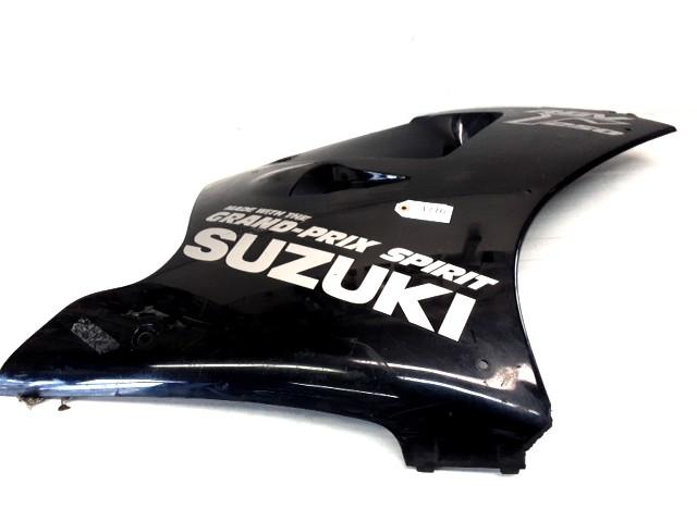 RGV250 1988 - 1989 Suzuki Kuipdeel D1-52932, Motos