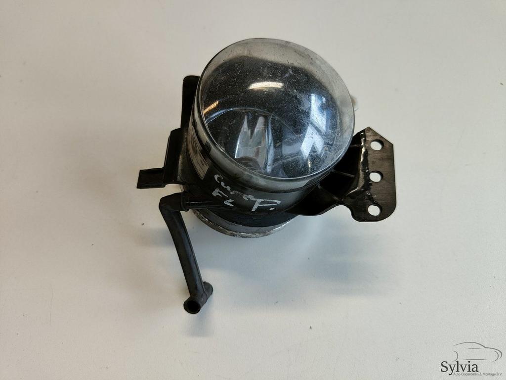 Mistlamp rechts BMW 3 serie E46 coupe cabrio facelift 692070, Gebruikt, -, -, Ophalen of Verzenden