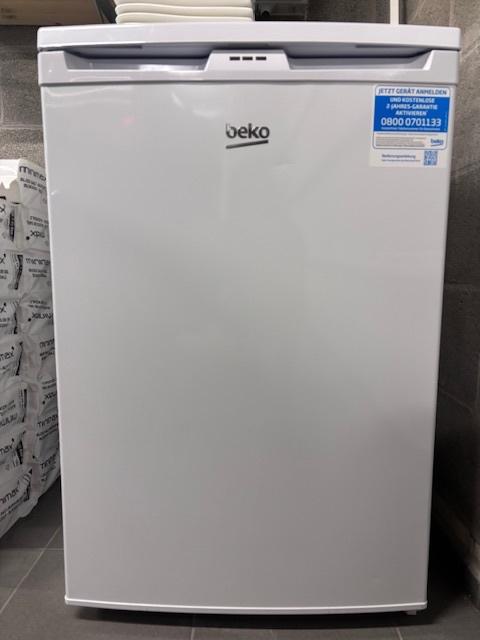 CONGELATEUR BEKO, Electroménager, Congélateurs, Enlèvement, Congélateur