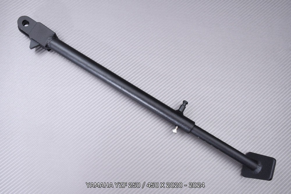 Béquille latérale YAMAHA YZF 250 / 450 X 2020 - 2024, Motos, Enlèvement ou Envoi, Neuf