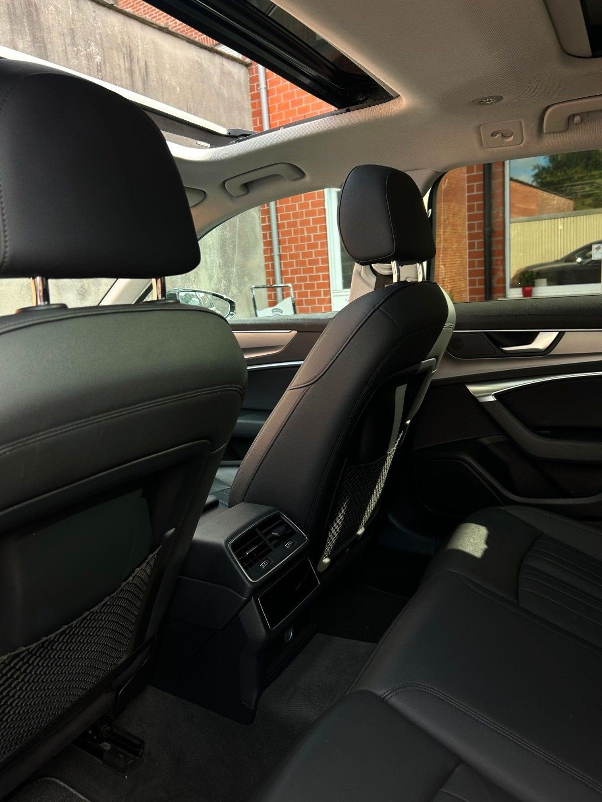 Audi a6 tekoop 2018/11, Autos : Pièces & Accessoires, Habitacle & Garnissage, Enlèvement, Utilisé, Audi