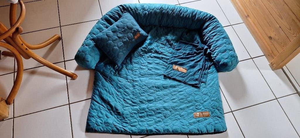 Lit rafraîchissant pour chien Pelsbarn, Enlèvement, Neuf