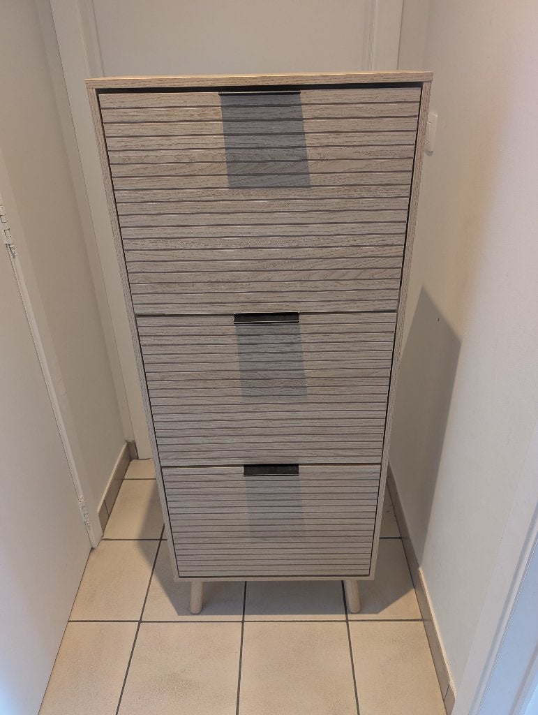 Meuble à chaussure, Enlèvement, Neuf