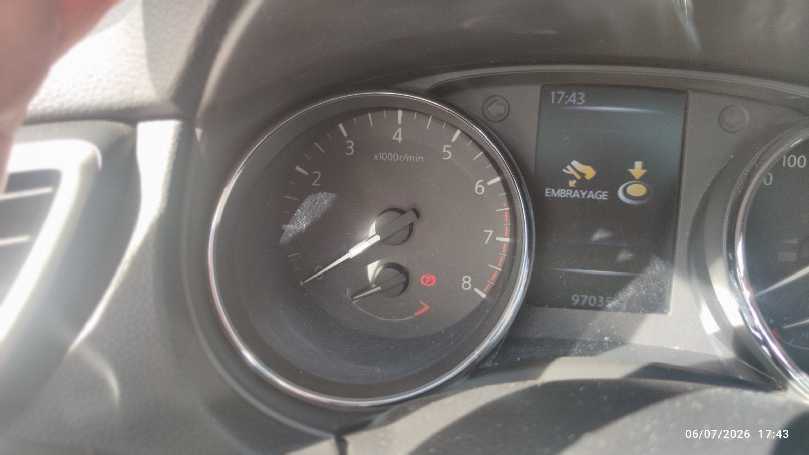 Nissan Qashqai, Tekna, Auto's, Leder, Panoramadak, Particulier, Qashqai