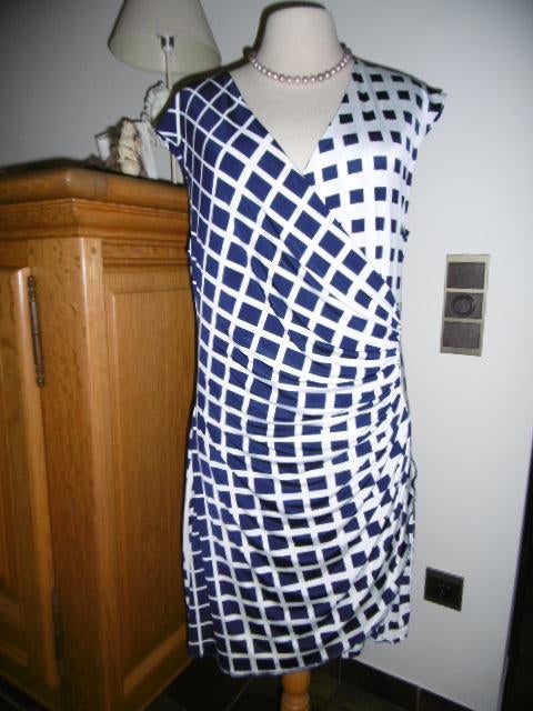 Dames jurk van Bel & Bo, maat 44, Kleding | Dames, Jurken, Bel & Bo, Ophalen of Verzenden, Zo goed als nieuw, Maat 42/44 (L)