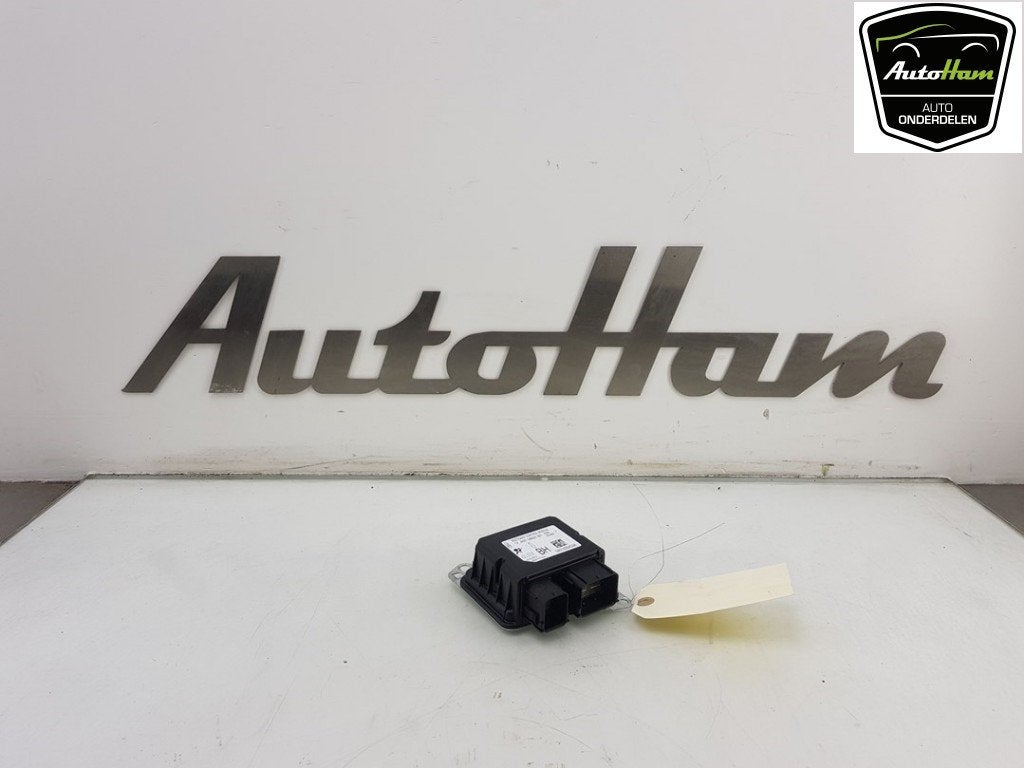 BOITIER AIRBAG Ford Transit Custom (01-2011/12-2023), Henry-Ford-Straße  1
50735  Köln, DE, Ford-Werke GmbH, Kunden@ford.com, Ford