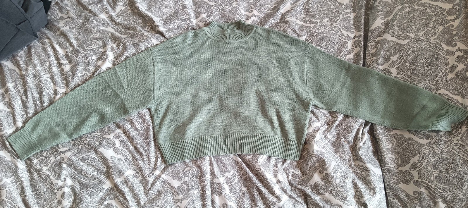 Trui van H&M maat XS, Ophalen, H&M, Maat 34 (XS) of kleiner, Gedragen
