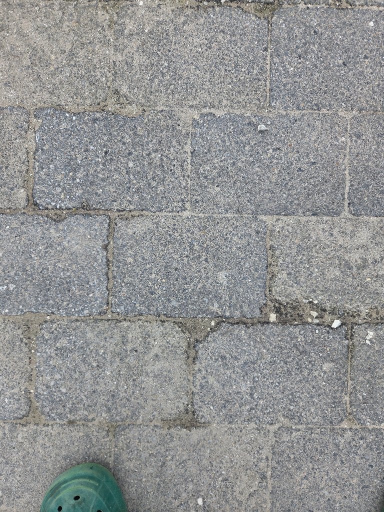 Klinkers, Jardin & Terrasse, Pavé & Dalles, Enlèvement, Briques