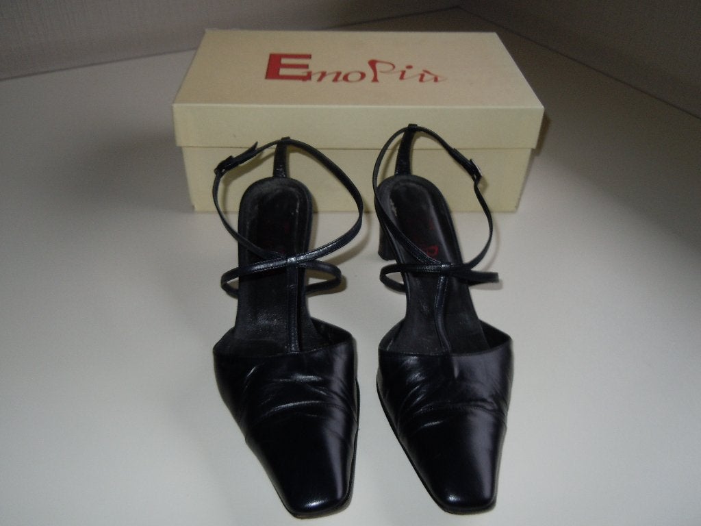Damesschoenen., Chaussures à haut talons, Emo Pin, Comme neuf, Enlèvement